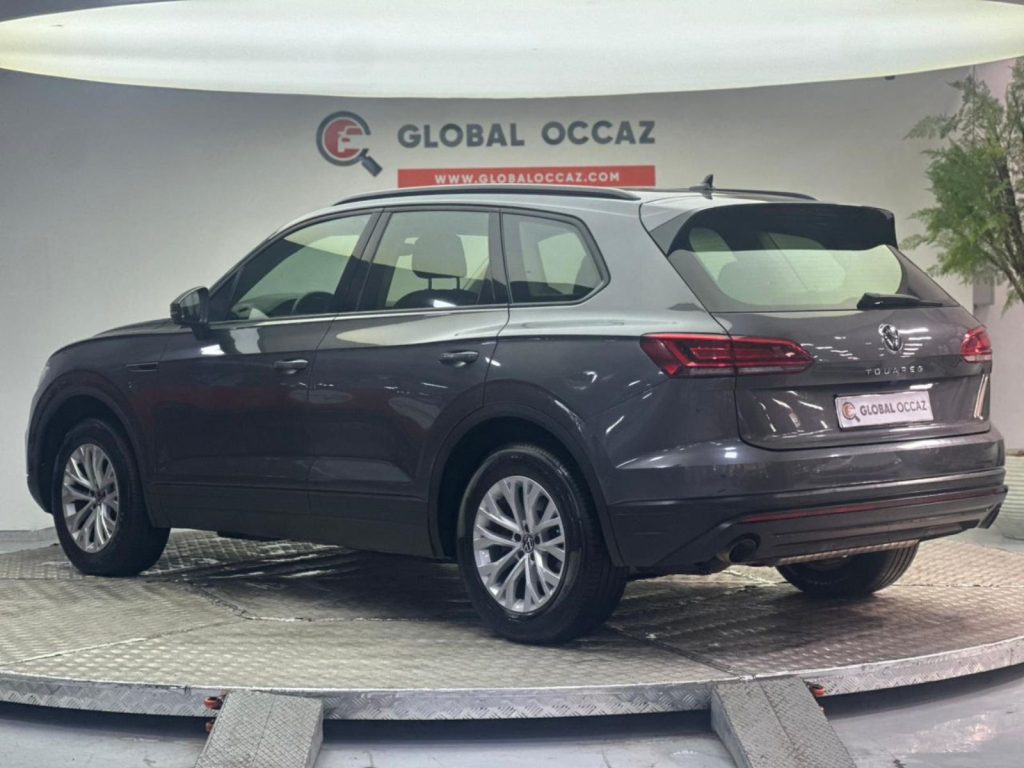 VOLKSWAGEN TOUAREG 3.0 TDI Confort+