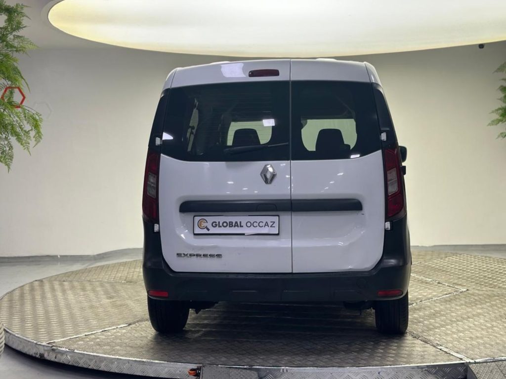 RENAULT EXPRESS 1.5 dCi Authentic
