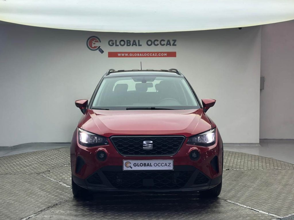 SEAT ARONA 1.6 TDI Urban