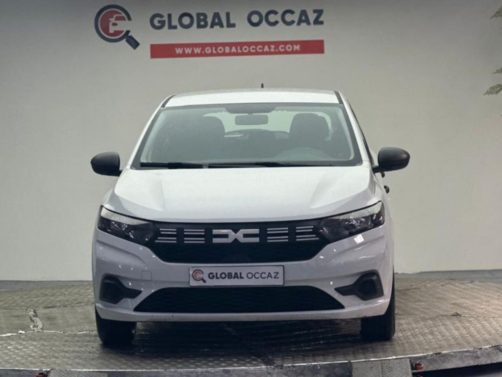 Dacia Sandero 2025 - Khouribga