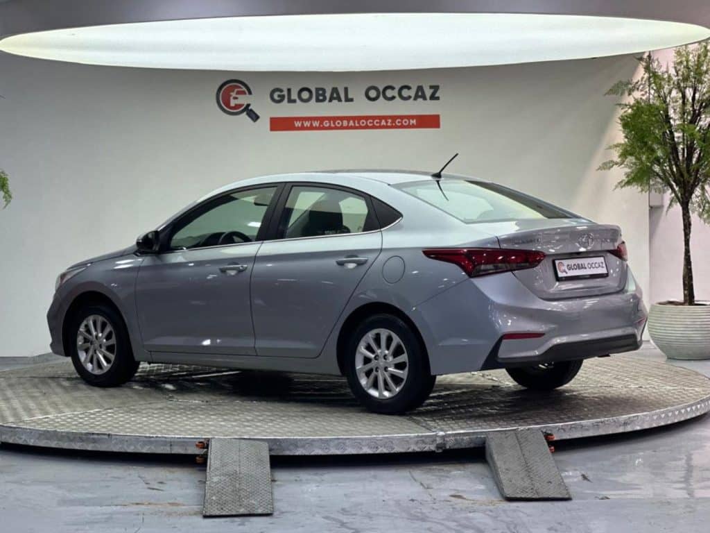 HYUNDAI ACCENT 1.6 CRDi Inventive
