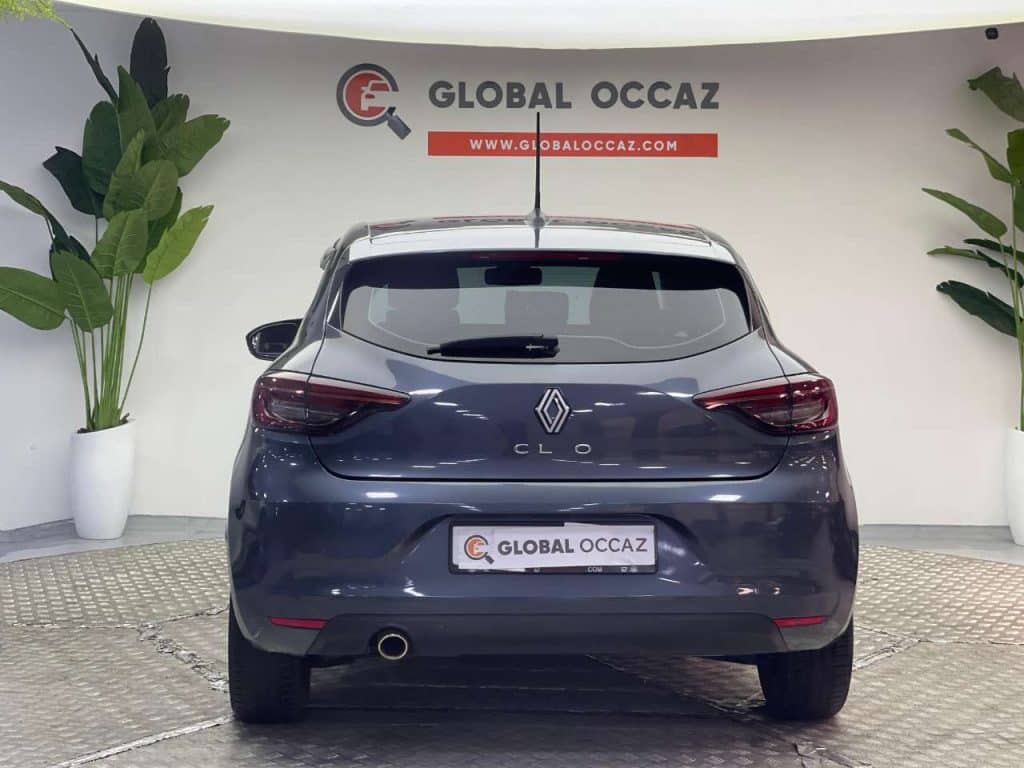 RENAULT Clio5 1.5 dCi Life