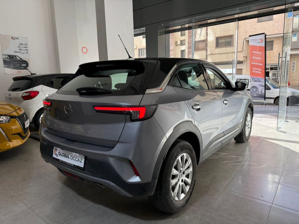 OPEL MOKKA 1.5 Edition