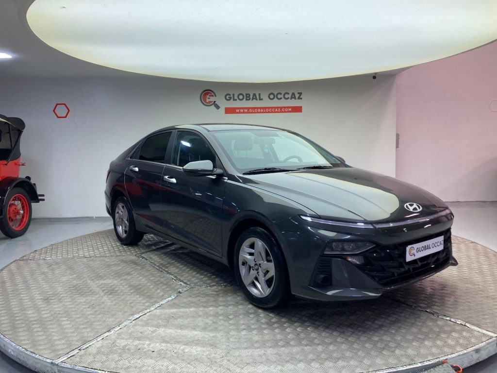 HYUNDAI ACCENT 1.5 U2 VGT Inventive