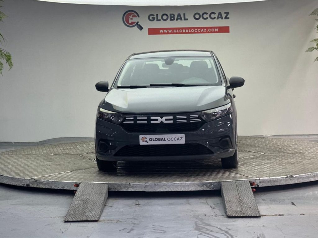 DACIA LOGAN 1.5 dCi 95 Essentiel