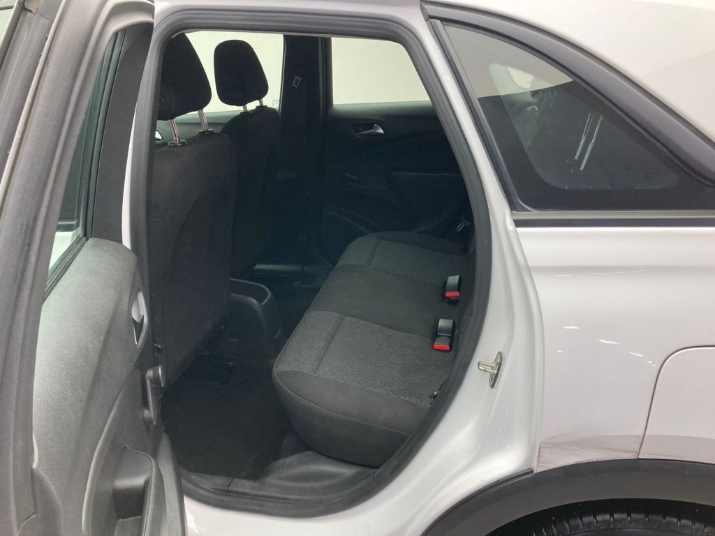 OPEL Crossland 1.6 Edition