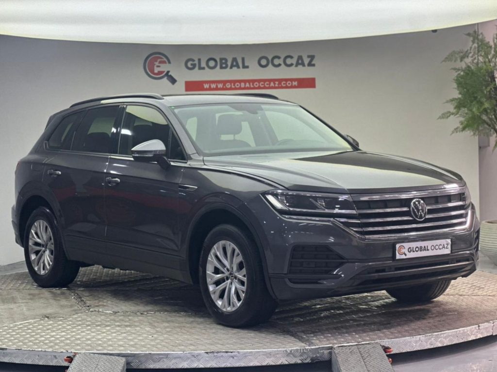 VOLKSWAGEN TOUAREG 3.0 TDI Confort+