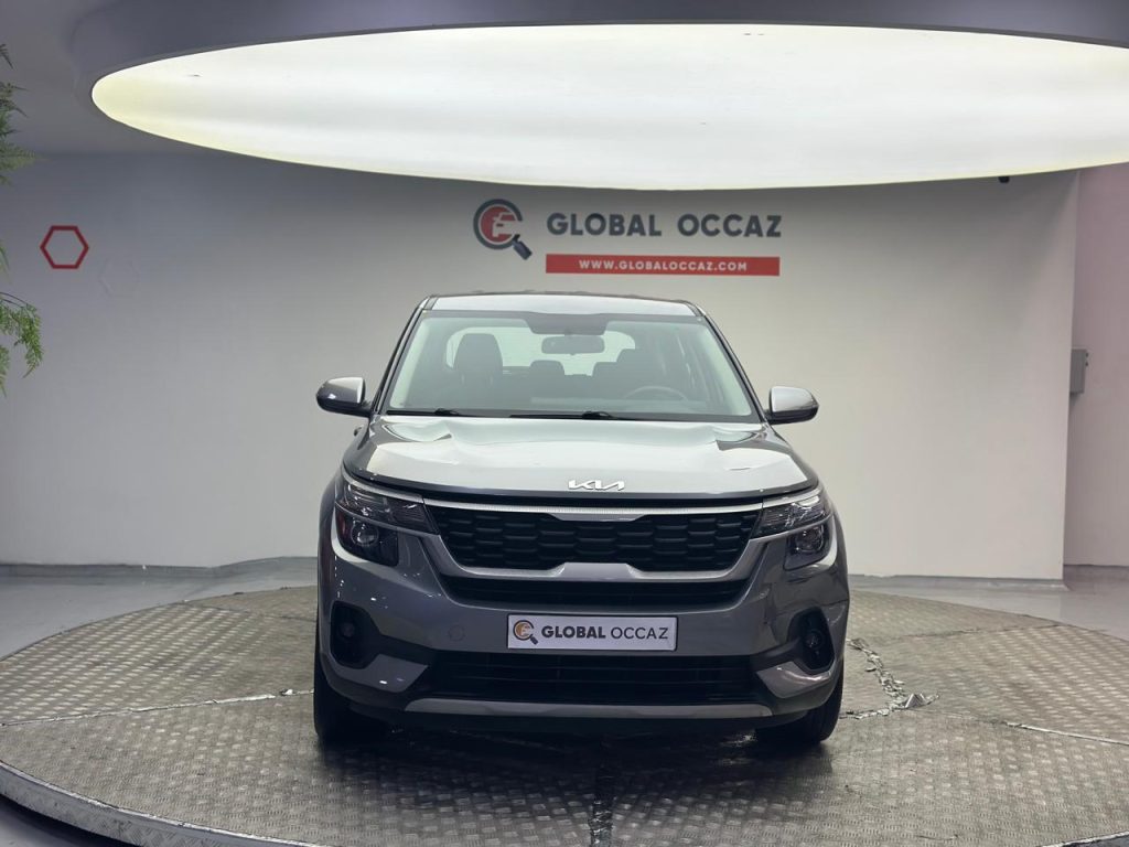 KIA SELTOS 1.5L CRDi Motion+