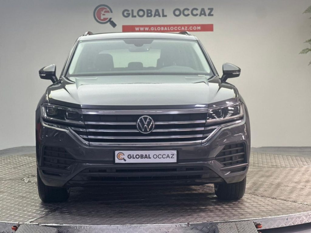 VOLKSWAGEN TOUAREG 3.0 TDI Confort+