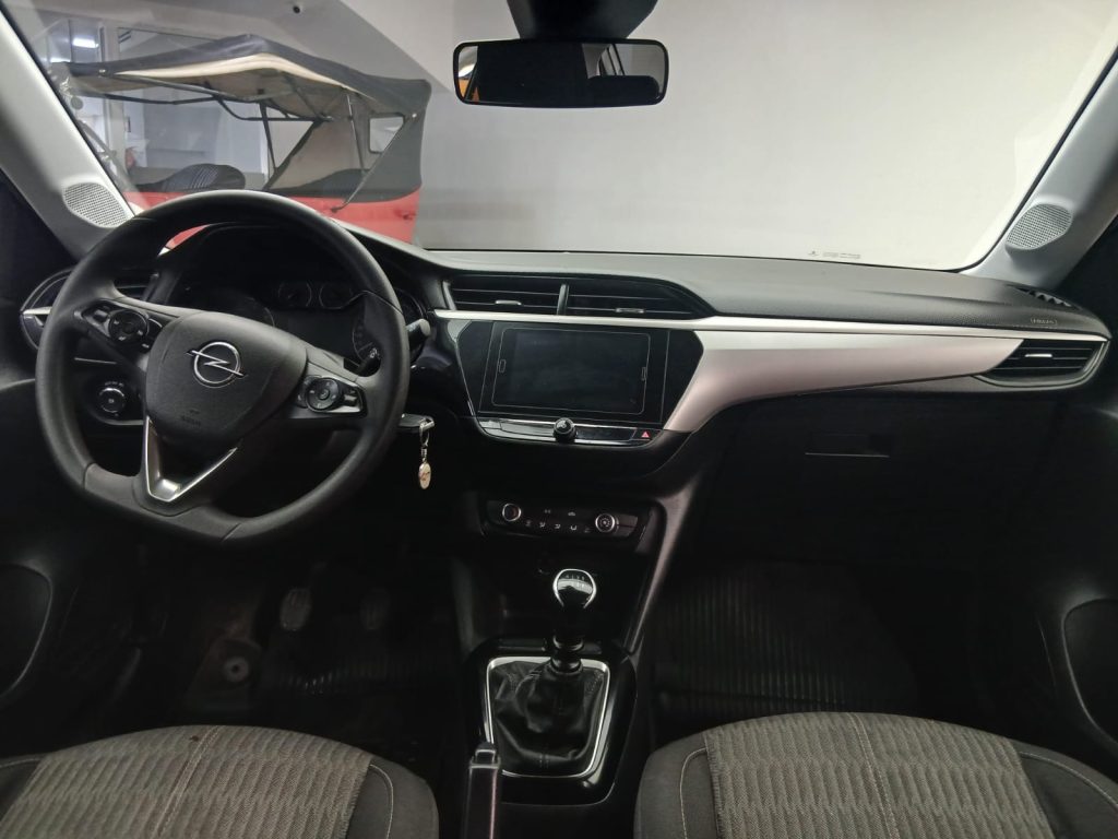 OPEL CORSA 1.5 Start & Stop Edition