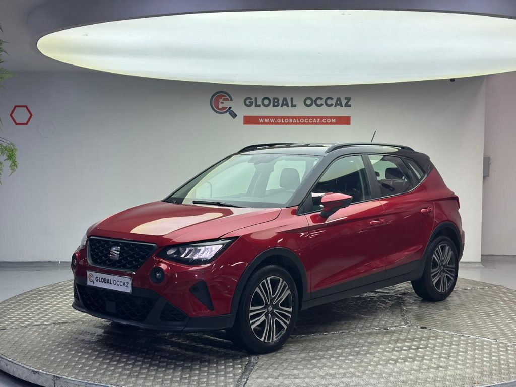 SEAT ARONA 1.6 TDI Urban