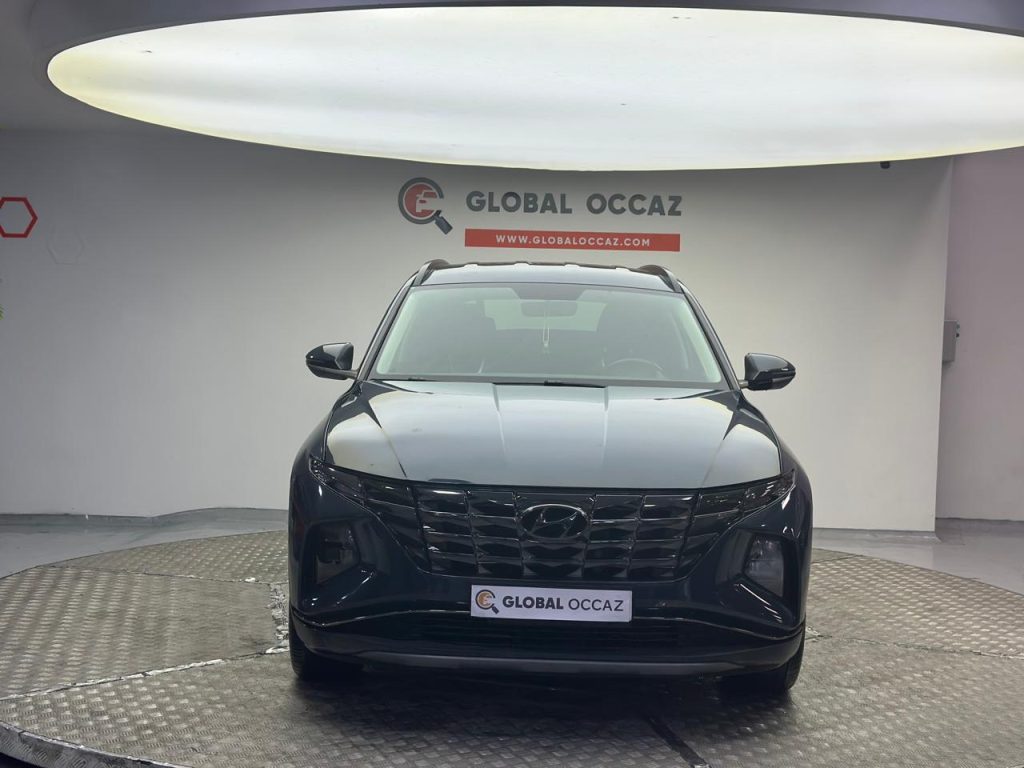 HYUNDAI TUCSON 1.6 CRDI PREMIUM