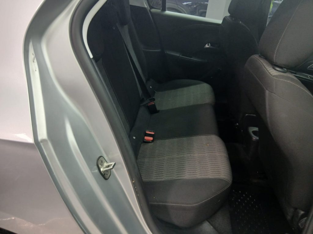 OPEL CORSA 1.5 Start & Stop Edition
