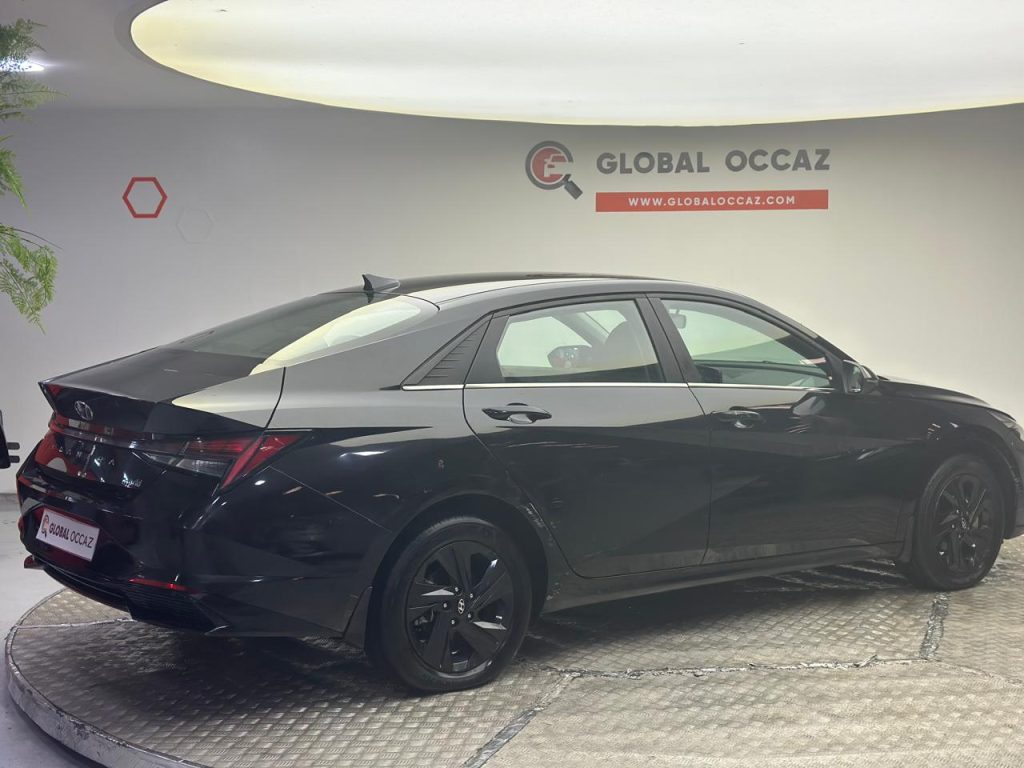 HYUNDAI ELANTRA 1.6 CRDi Seductive