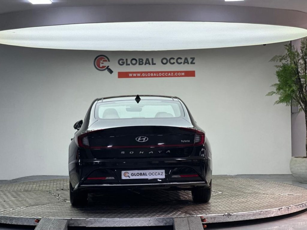 HYUNDAI SONATA 2.0L Ultimate