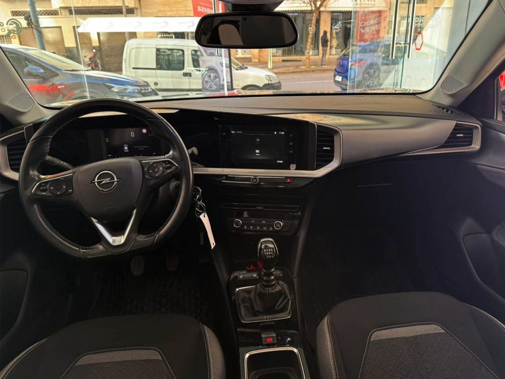 OPEL MOKKA 1.5 Edition