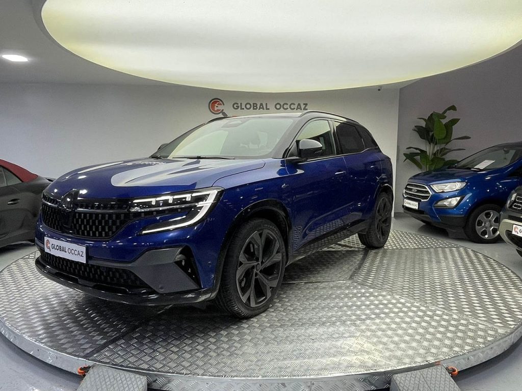 RENAULT AUSTRAL 1.2 E-TECH 200 ESPRIT ALPINE