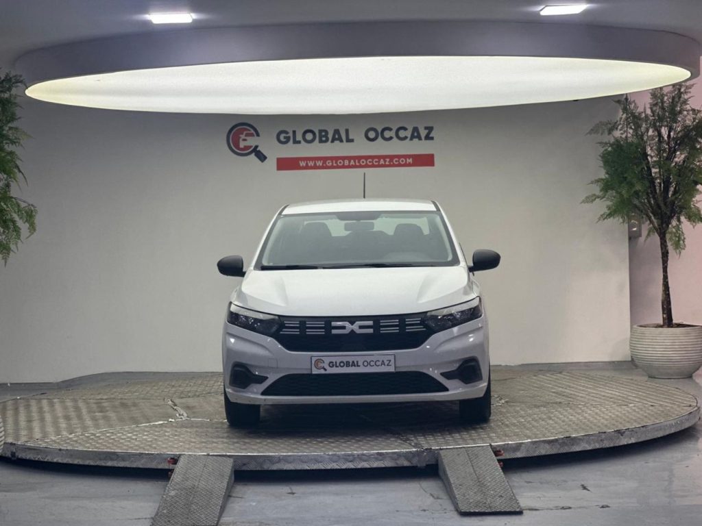 DACIA LOGAN 1.5 dCi 95 Essentiel