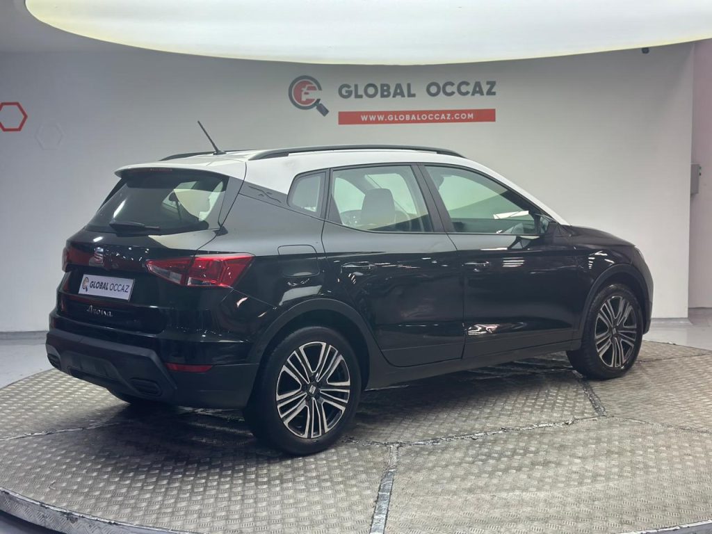 SEAT ARONA 1.6 TDI Urban
