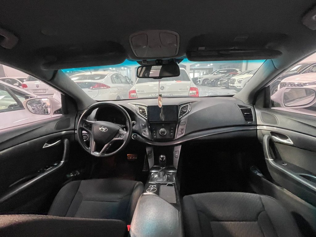 HYUNDAI I 40 1.7 CRDi Confort