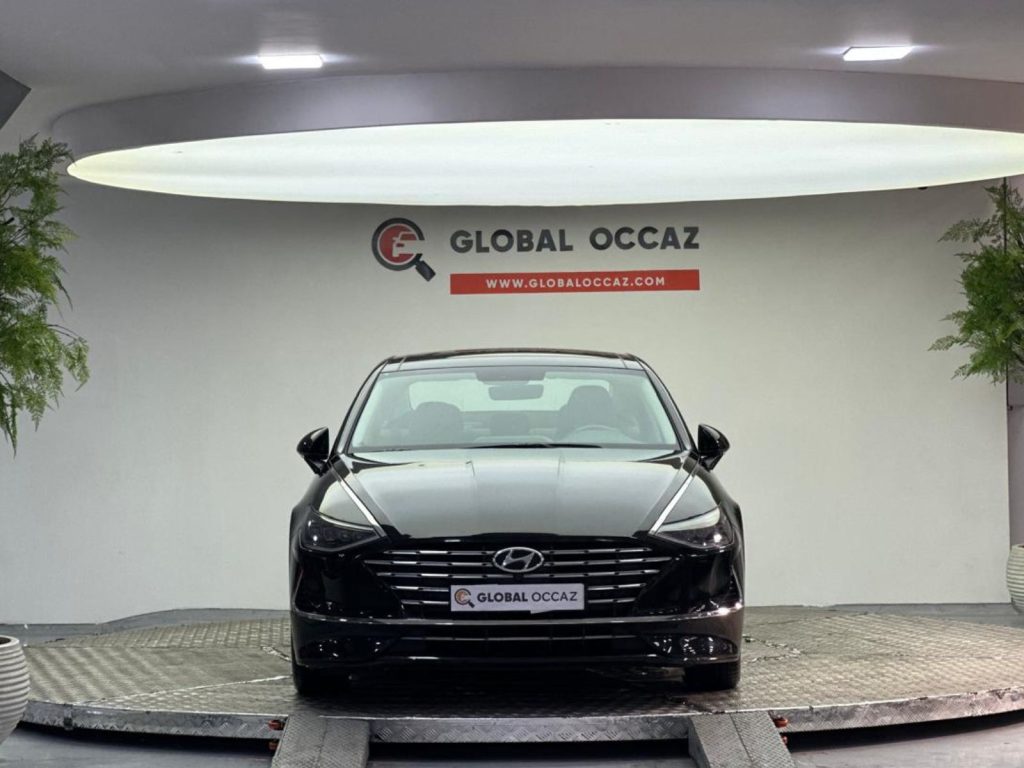 HYUNDAI SONATA 2.0L Ultimate