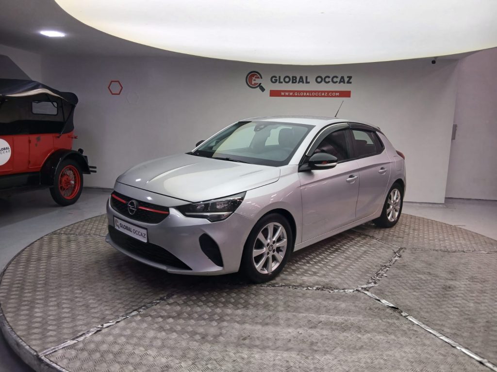 OPEL CORSA 1.5 Start & Stop Edition