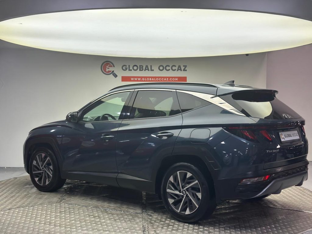 HYUNDAI TUCSON 1.6 CRDI PREMIUM