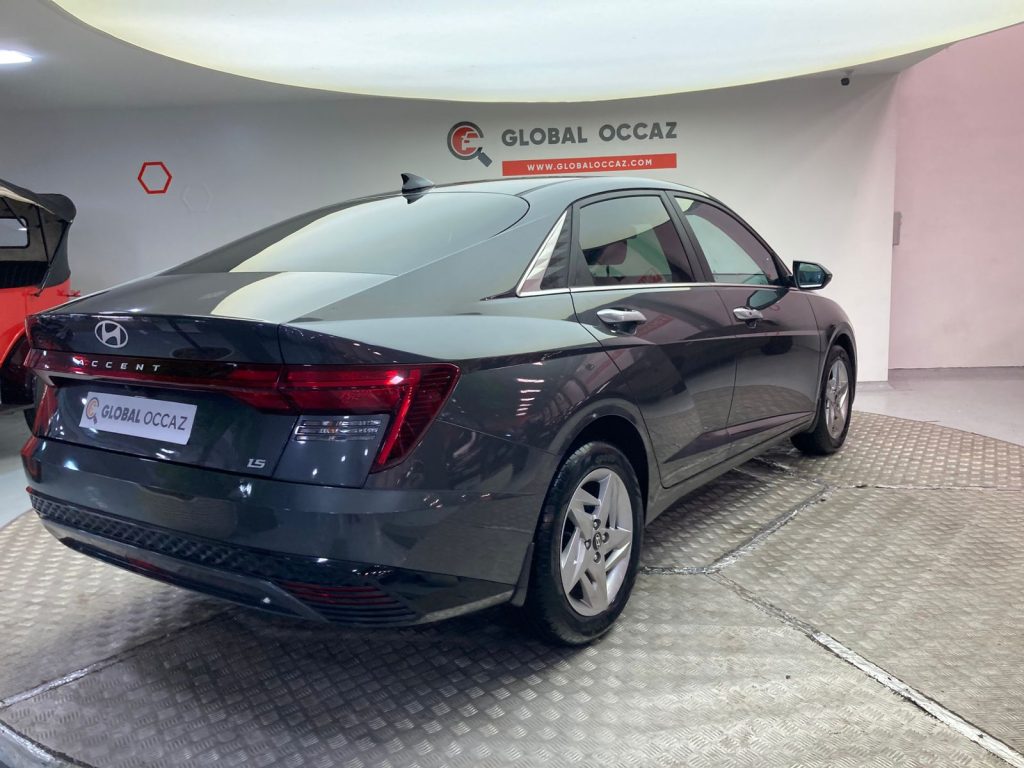 HYUNDAI ACCENT 1.5 U2 VGT Inventive