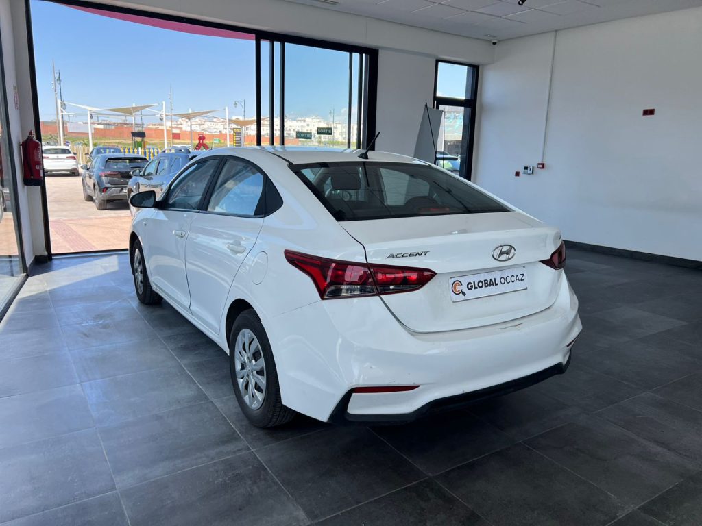 HYUNDAI ACCENT 1.6 CRDi Attractive