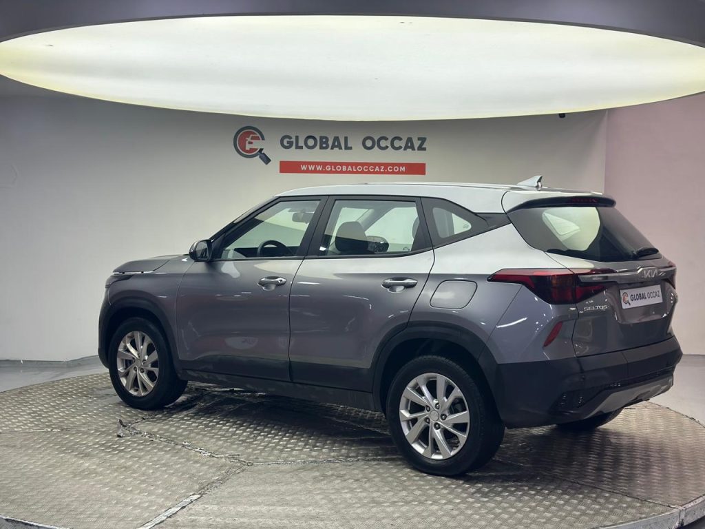 KIA SELTOS 1.5L CRDi Motion+