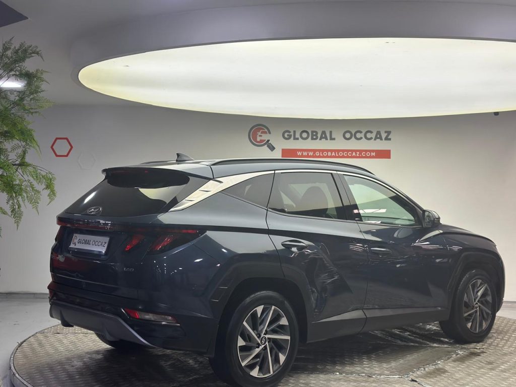 HYUNDAI TUCSON 1.6 CRDI PREMIUM