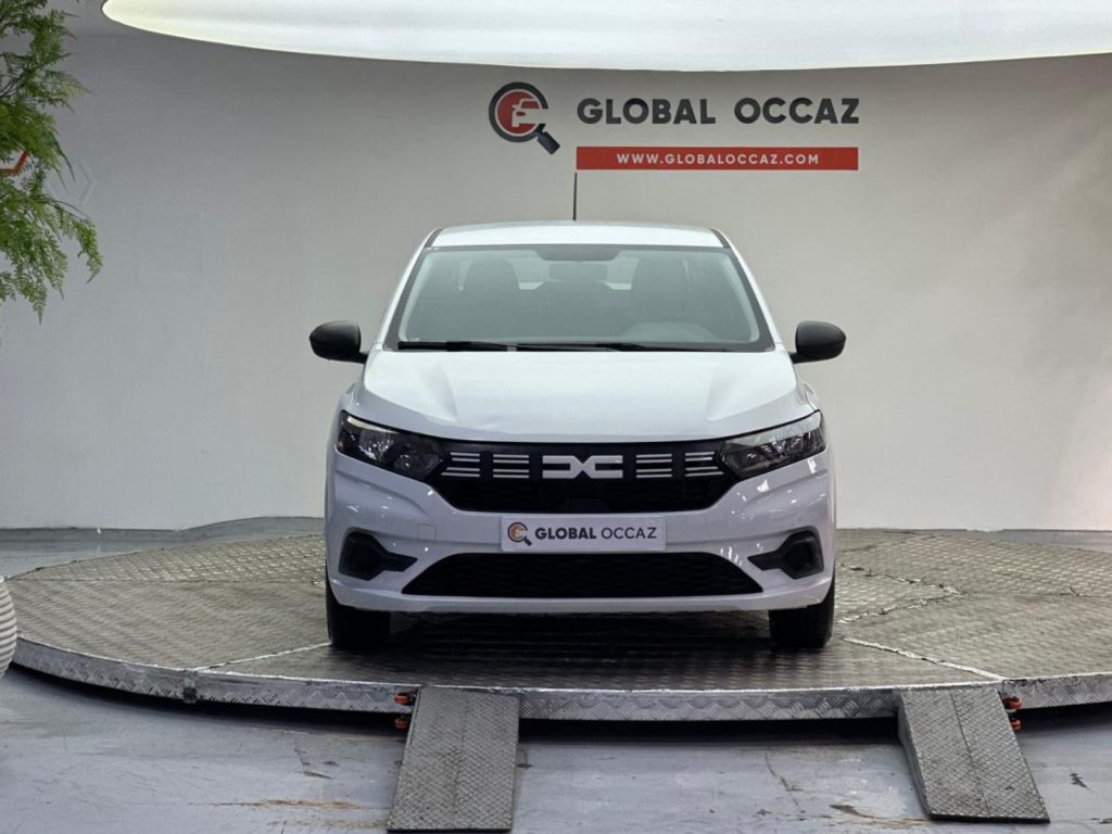 DACIA LOGAN 1.5 dCi 95 Essentiel