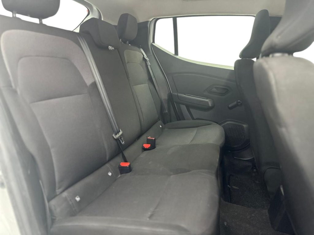 DACIA SANDERO 1.0 TCe Essential