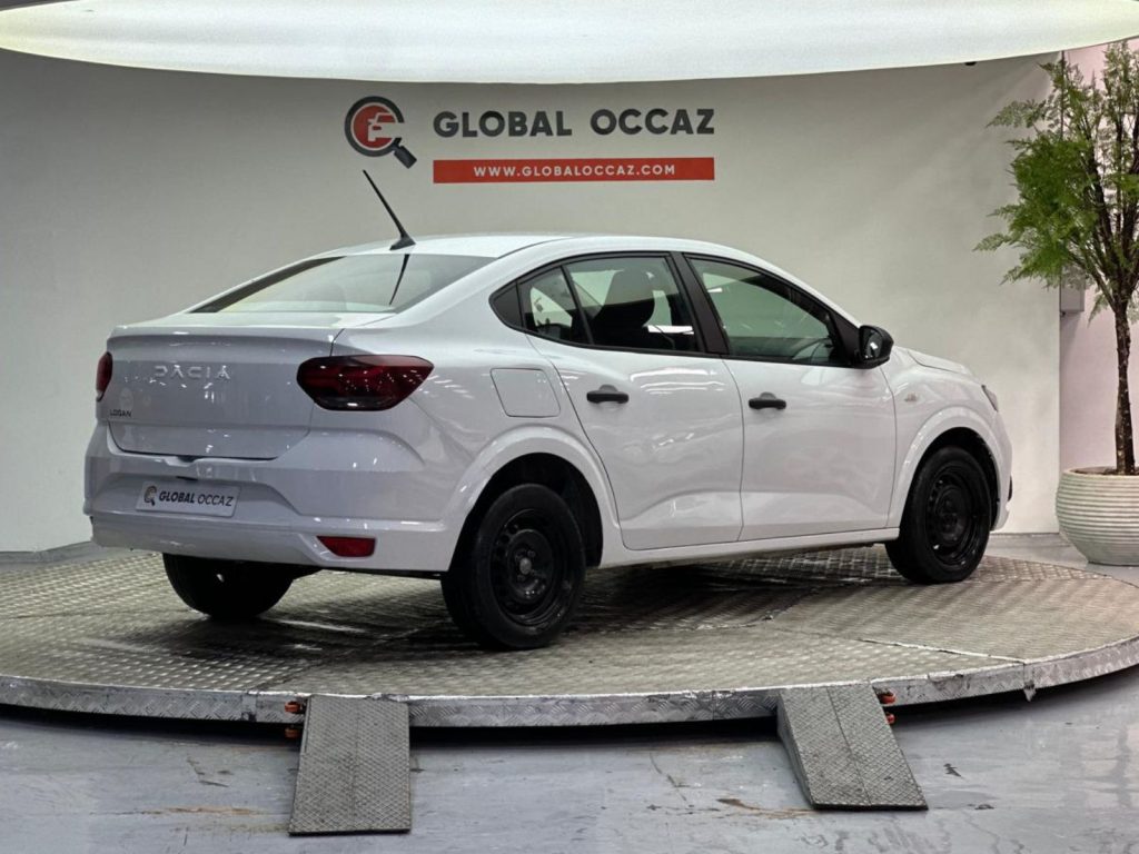 DACIA LOGAN 1.5 dCi 95 Essentiel