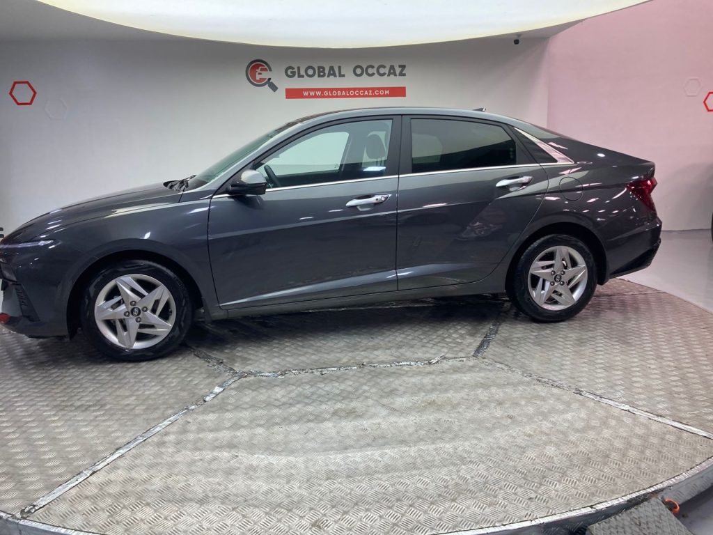 HYUNDAI ACCENT 1.5 U2 VGT Inventive