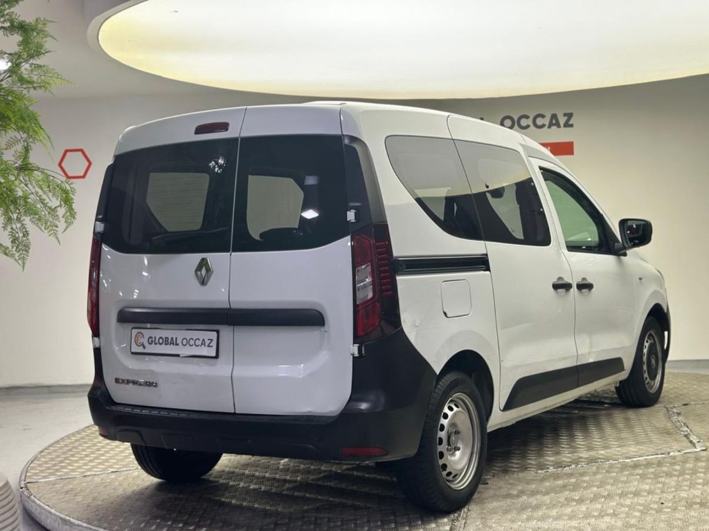 RENAULT EXPRESS 1.5 dCi Authentic