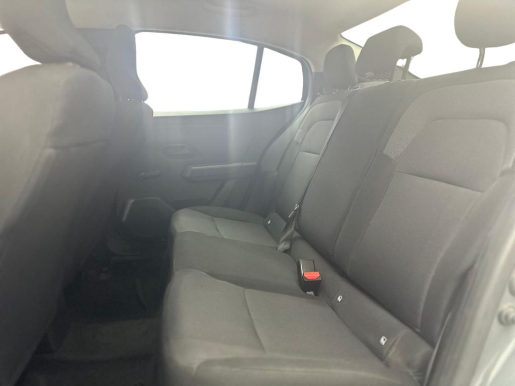 DACIA LOGAN 1.5 dCi 95 Essentiel