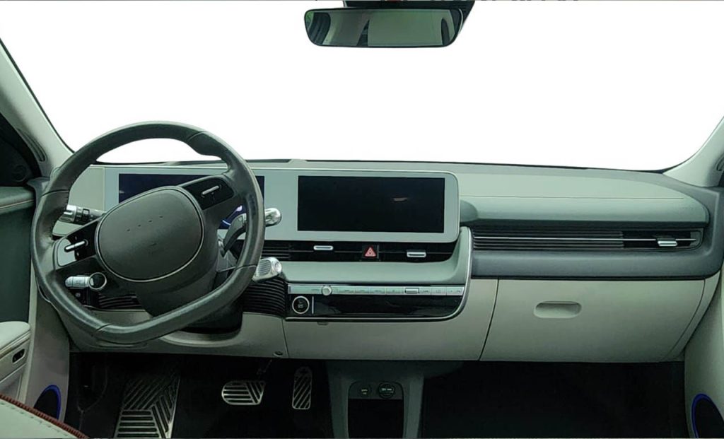 HYUNDAI IONIQ 73 KWH 4WD EDISON ULTRA