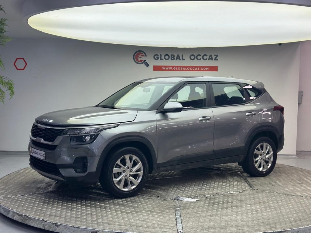 KIA SELTOS 1.5L CRDi Motion+