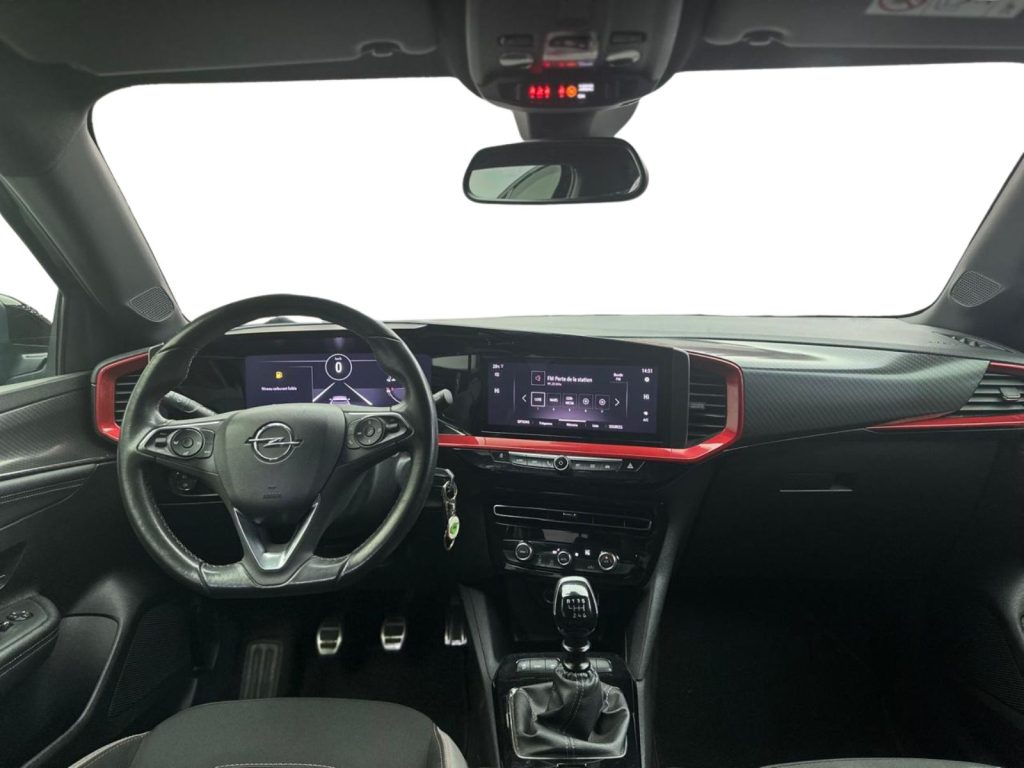 OPEL MOKKA 1.5 GS Line