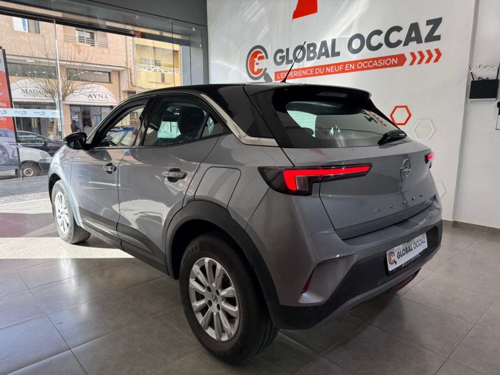 OPEL MOKKA 1.5 Edition