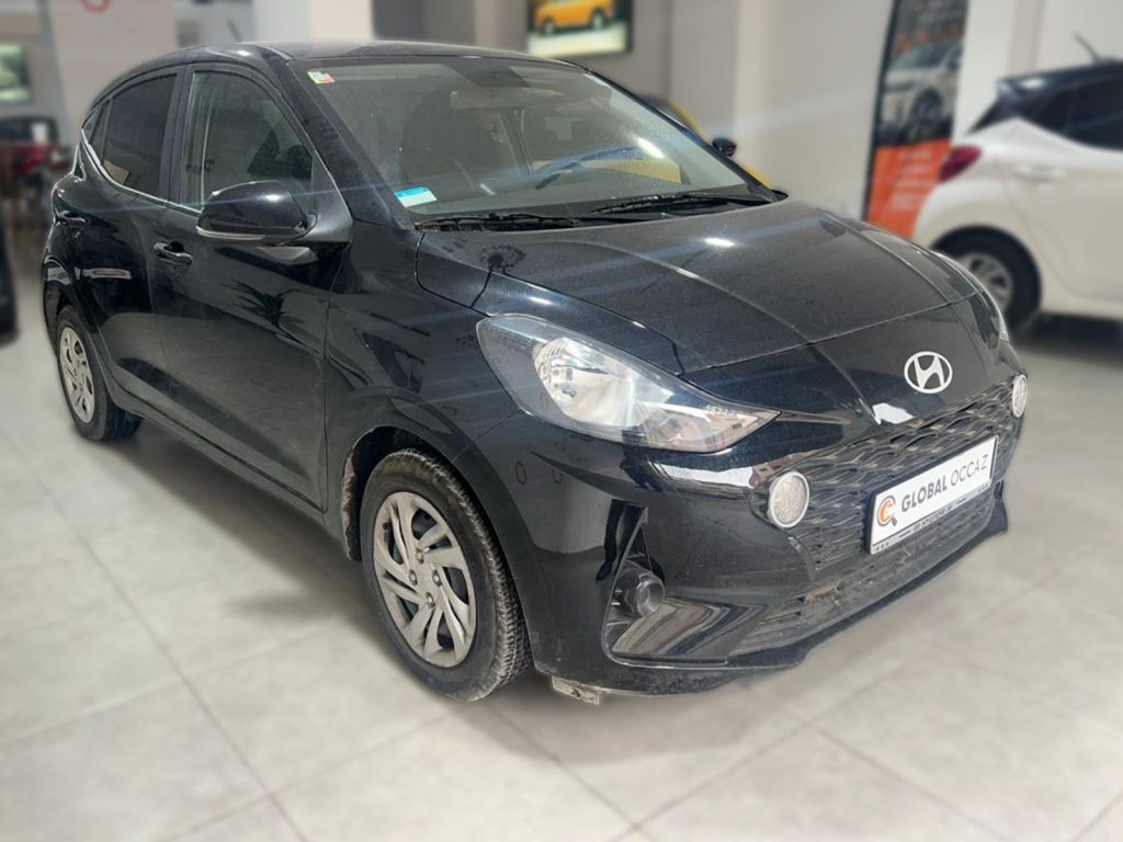 HYUNDAI I10 1.0 MPI Inventive