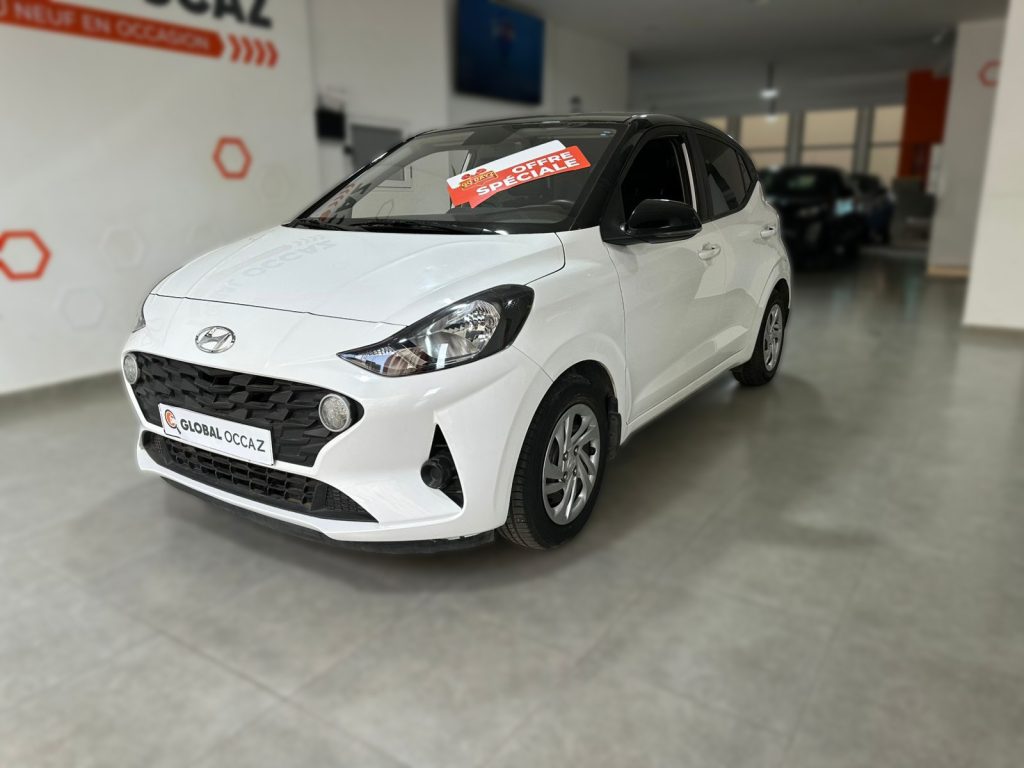 HYUNDAI I 10 1.0 MPI Inventive