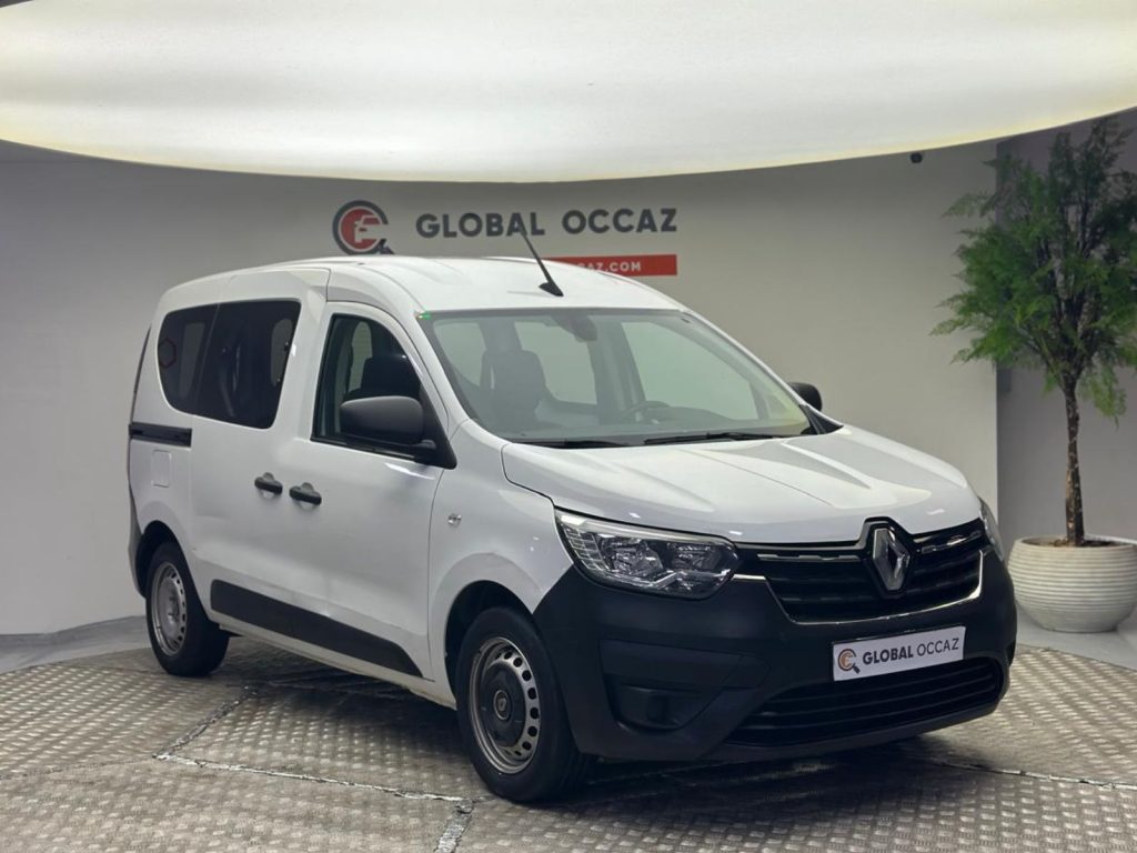 RENAULT EXPRESS 1.5 dCi Authentic