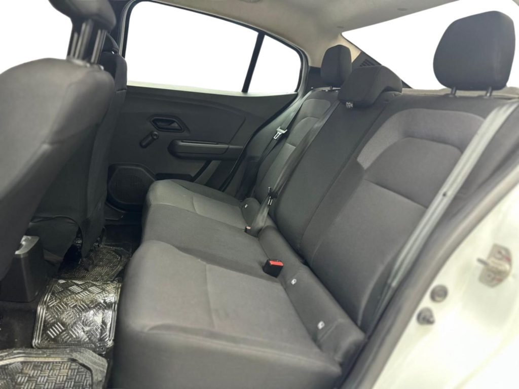 DACIA LOGAN 1.5 dCi 95 Essentiel