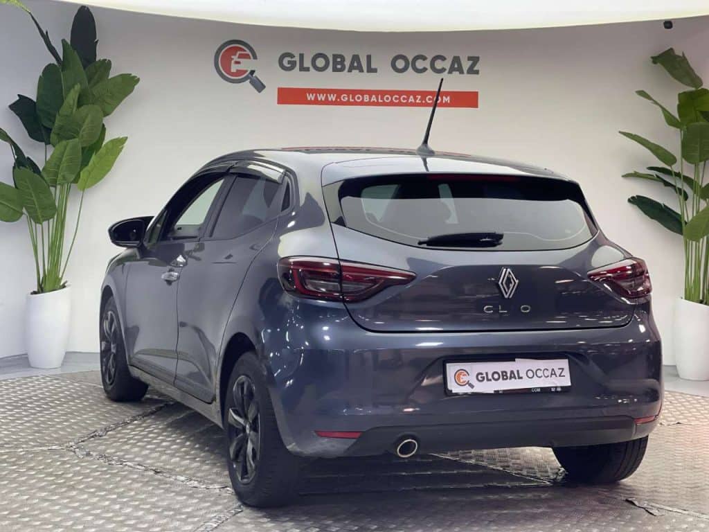 RENAULT Clio5 1.5 dCi Life