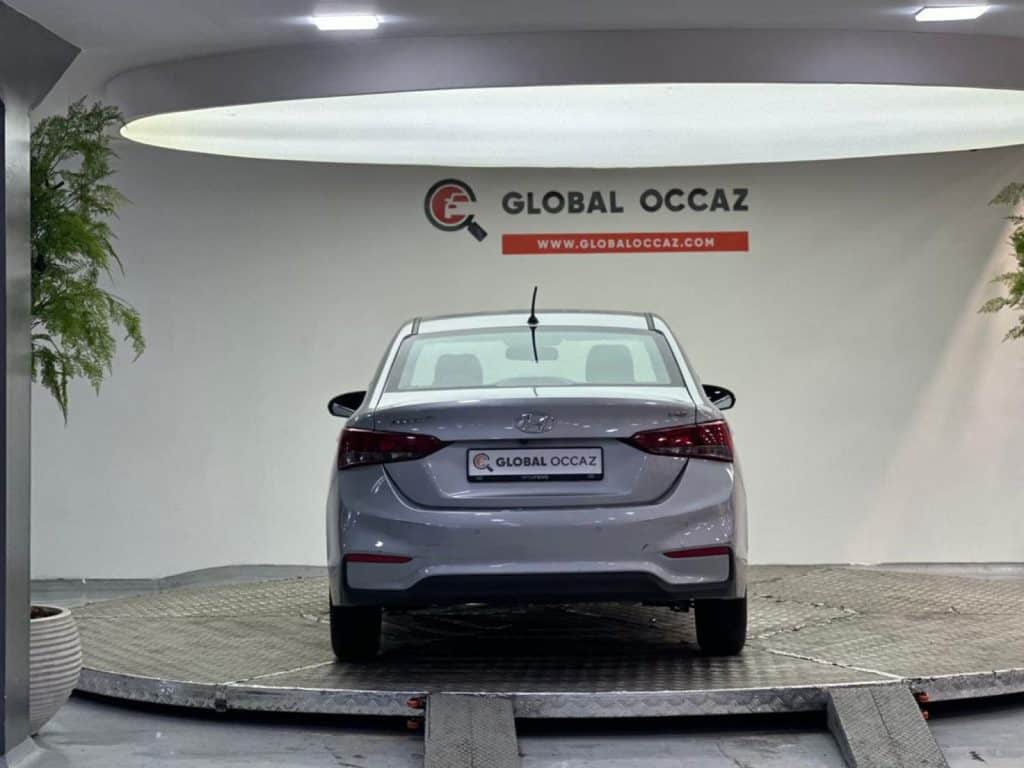 HYUNDAI ACCENT 1.6 CRDi Inventive