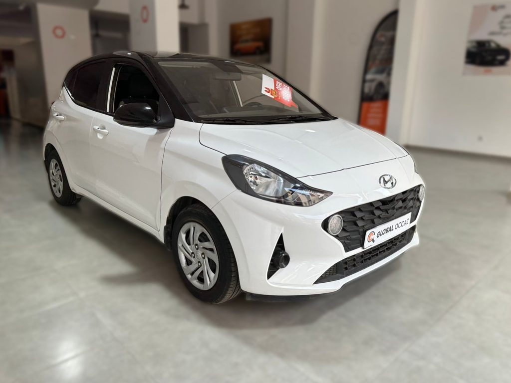 HYUNDAI I 10 1.0 MPI Inventive