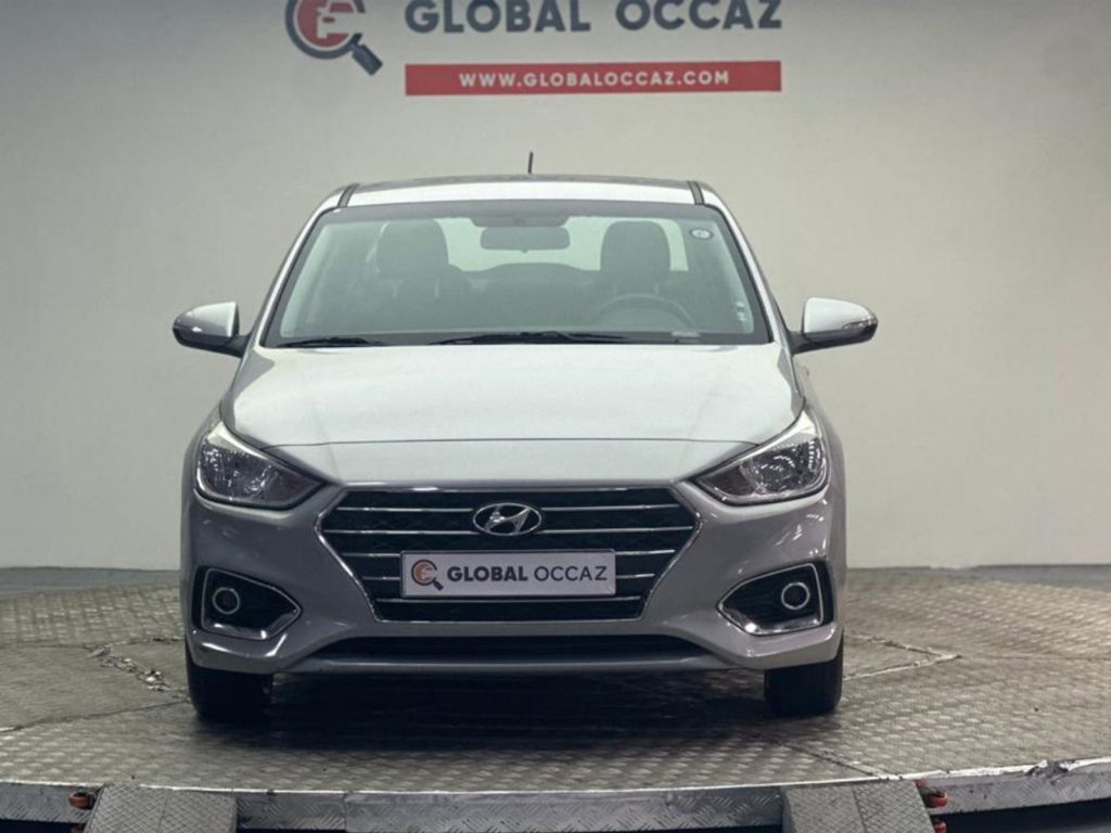 HYUNDAI ACCENT 1.6 CRDi Inventive