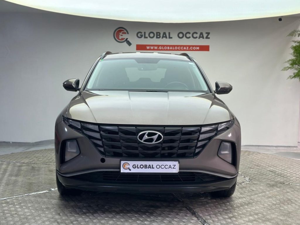 HYUNDAI TUCSON 1.6 CRDi Prestige